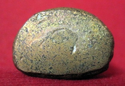 รูปหล่อหลวงพ่อเงิน วัดบางคลาน รุ่นปลอดภัย ปี28 (เปลื่อง)