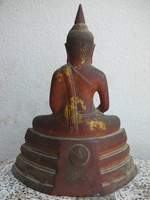 พระบูชาหลวงพ่อโสธรปี06ครับ