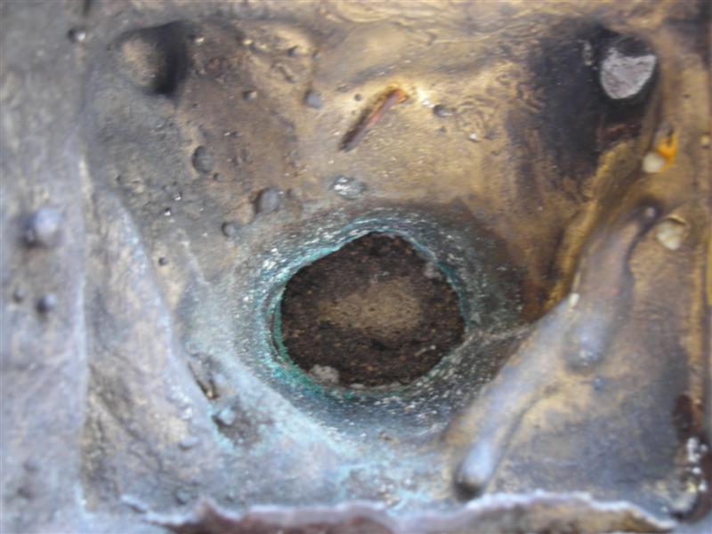 พระบูชาหลวงพ่อจรัญ