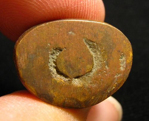 พระพิมพ์หลวงพ่อเงิน สวยไม่ทราบที่ครับ