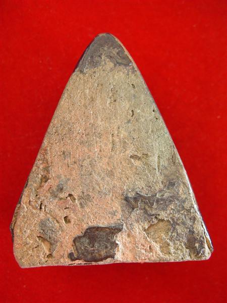 พระโป้กรุบางกระทิงสวยเดิมครับ