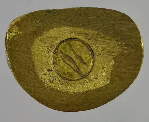 รูปหล่อหลวงพ่อเงินบางคลาน รุ่นช้างคู่