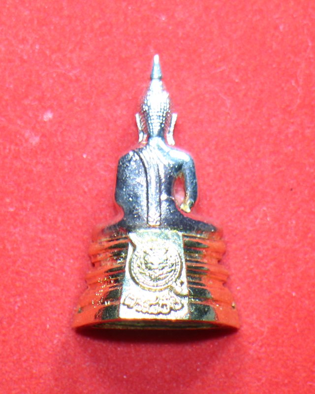 หลวงพ่อโสธร 80ปี กรมตำรวจ