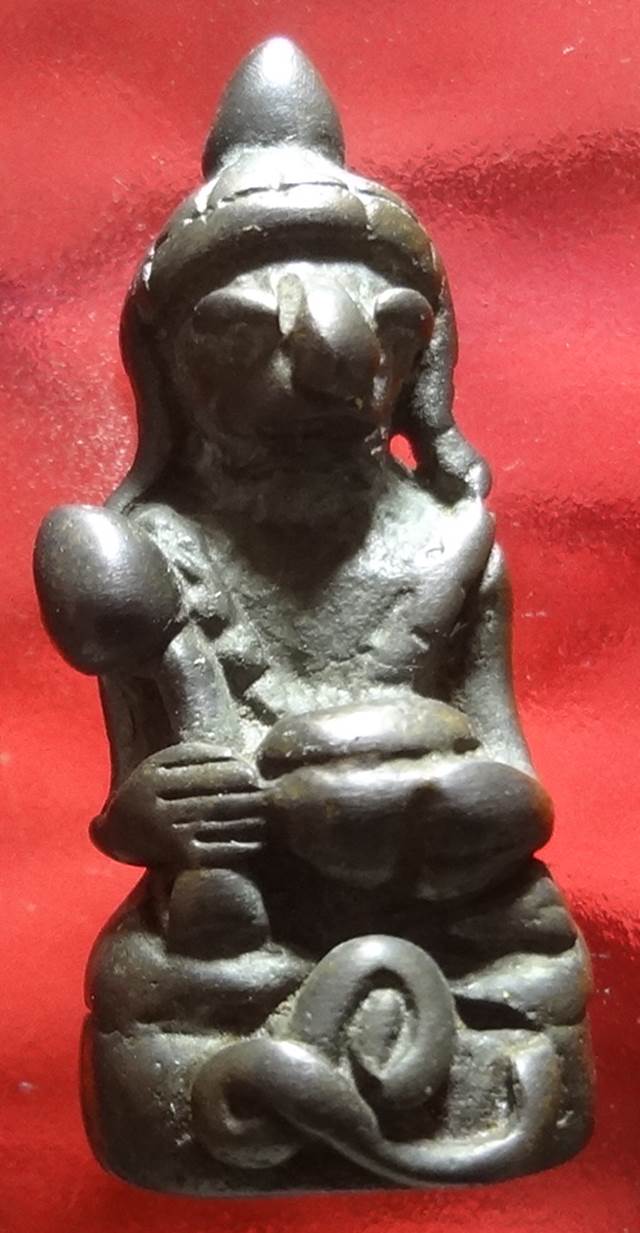 พระอุปคุตงามๆครับ