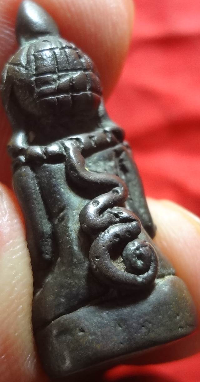 พระอุปคุตงามๆครับ