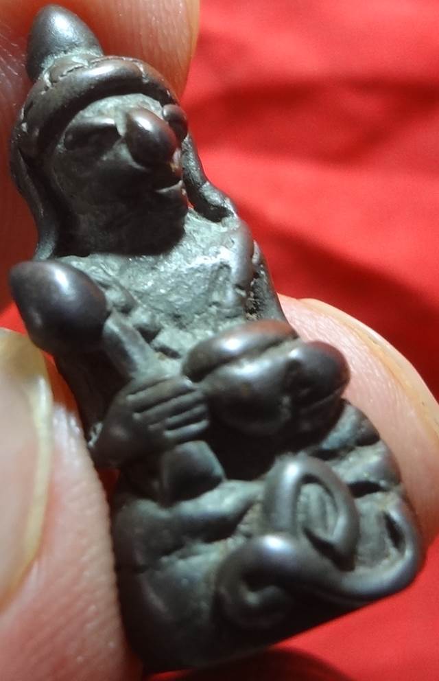 พระอุปคุตงามๆครับ