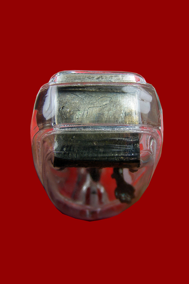 หลวงปู่สรวง เทวดาเล่นดิน รูปหล่อบรมครูปู่ฤาษีมหามุนีเทพบันดาลทรัพย์