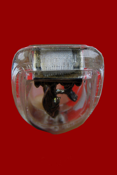 หลวงปู่สรวง เทวดาเล่นดิน รูปหล่อบรมครูปู่ฤาษีมหามุนีเทพบันดาลทรัพย์