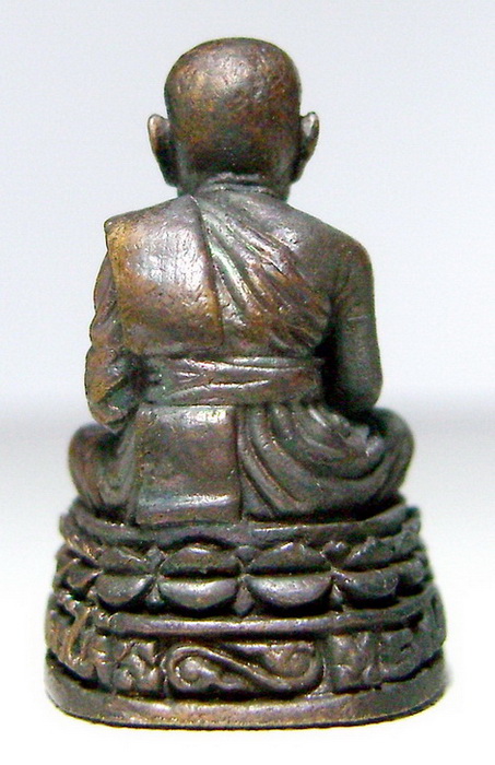 รูปหล่อหลวงปู่ทวด รุ่น รศ. 200 ปี