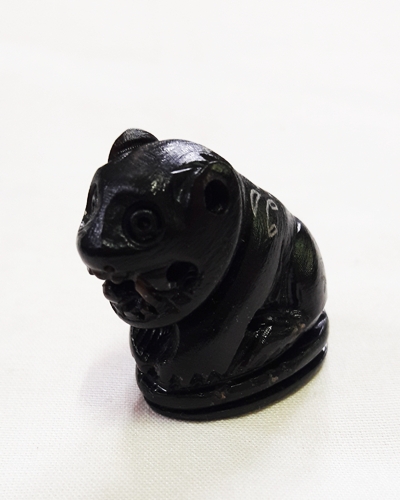 เสือ เขาควายแกะ หลวงพ่อสิน วัดละหารใหญ่