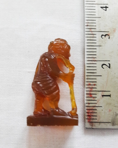 ชูชก เขาควายเผือก หลวงพ่อสิน วัดละหารใหญ่