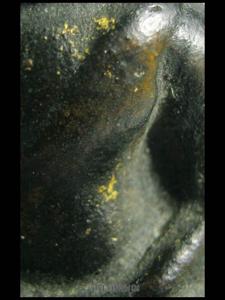 พระเชียงแสนหน้าตัก ๑ นิ้ว