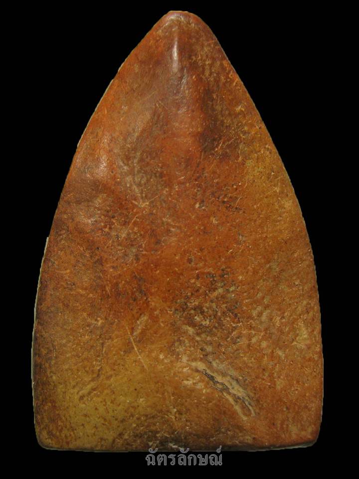 ซุ้มอรัญญิกกรุวัดใหญ่ พิษณุโลก