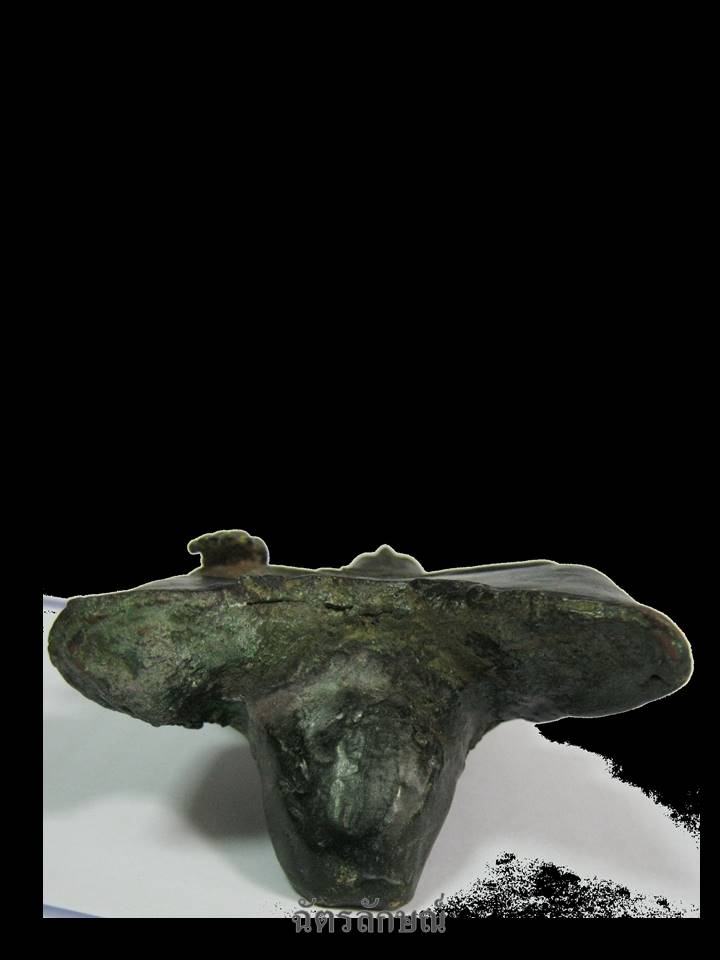 พระบูชาอยุธยาสามขา