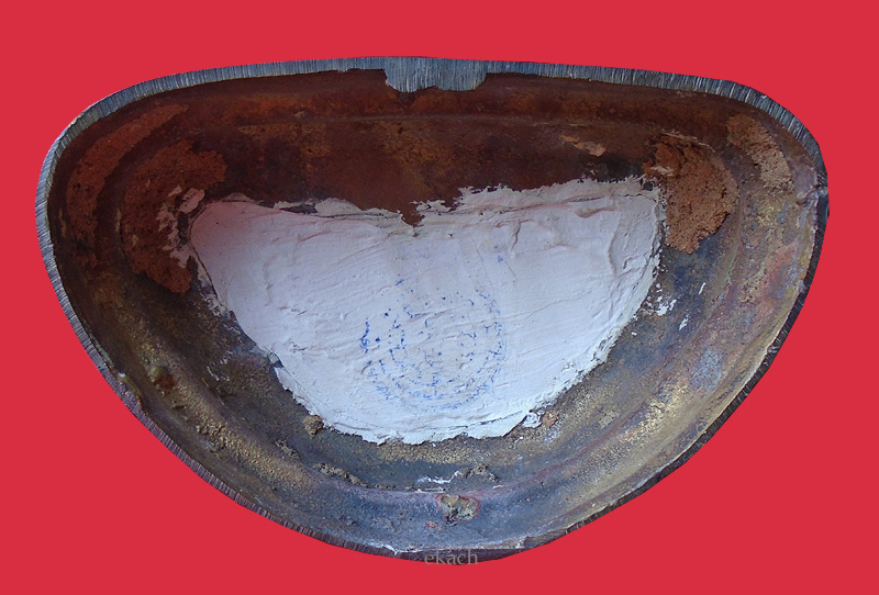 พระบูชาเชียงแสน วัดพระธาตุดอยสุเทพ 2515 หลวงพ่อเกษม หลวงปู่แหวน หลวงปู่สิม หลวงพ่อกวย รวมปลุกเสก