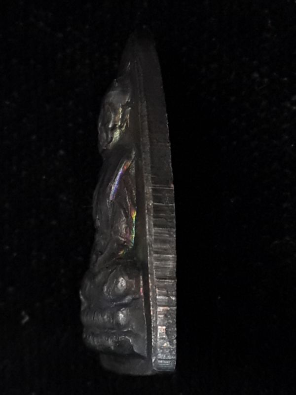 หลวงปู่ทวด ร.ศ.200 พิมพ์กลีบบัว