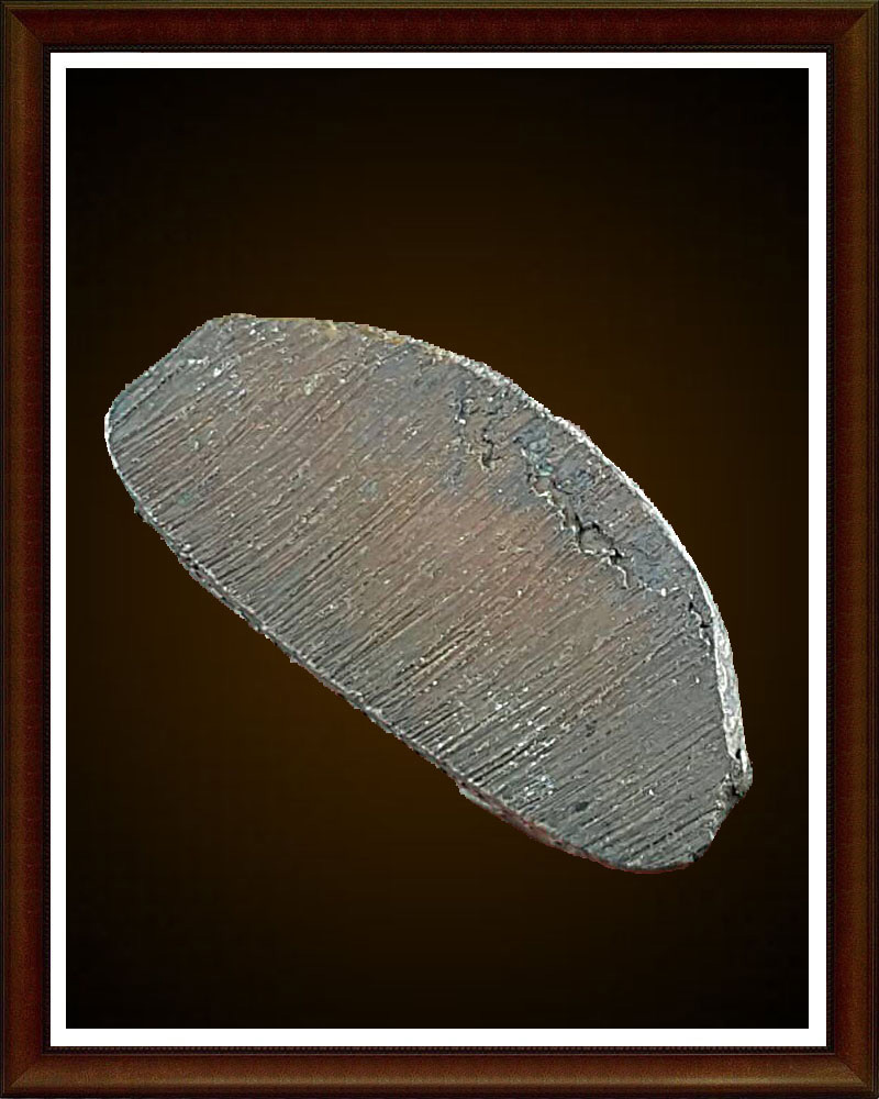 รูปเหมือนปั๊ม หลวงพ่อ ไสว วัดปรีดาราม  มีจาร