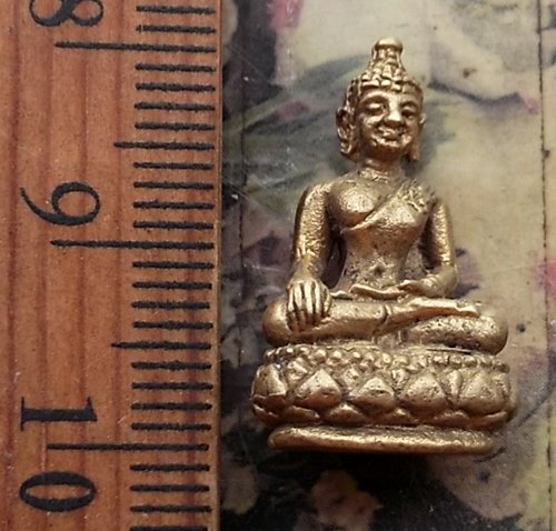 วัดใจเริ่ม 10 บาท กับ พระหล่อ…AM618