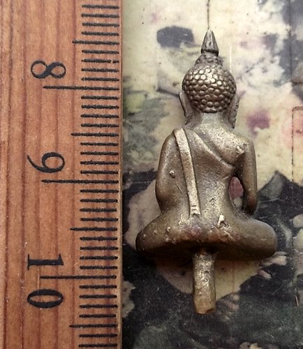 วัดใจเริ่ม 10 บาท กับ พระหล่อ…AM619