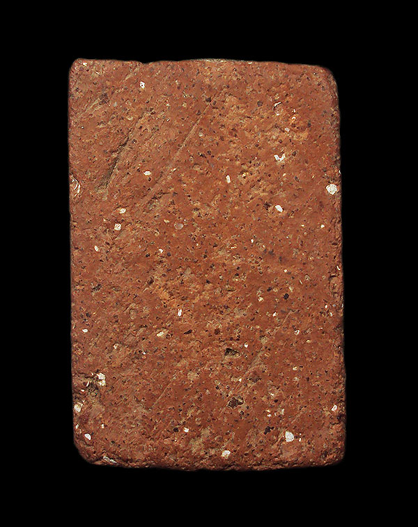 หลวงพ่อผาดกรุวัดดงตาล ลพบุรี ทรงเสือ หลวงพ่อปานเสกบรรจุกรุวัดดงตาล 2470