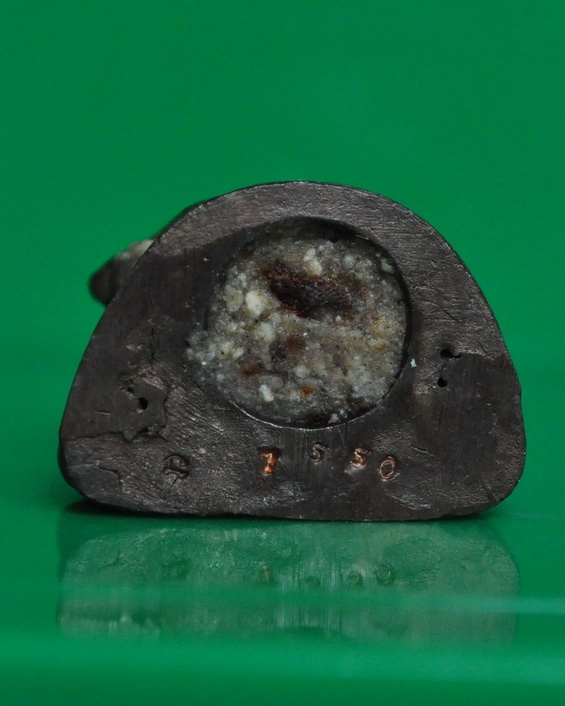 รูปเหมือน 7 รอบ หลวงพ่อเกษม เขมโก