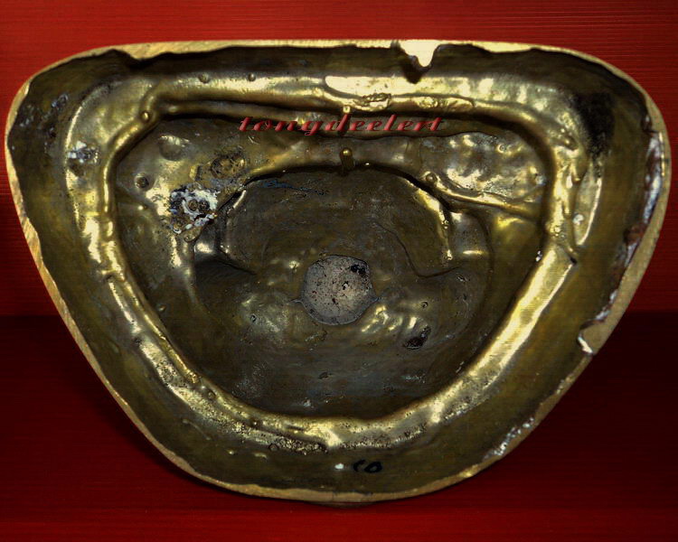 พระสังกัจจายน์มหาลาภ วัดพระปฐมเจดีย์ หน้าตัก 7 นิ้ว สวยมากค่ะ