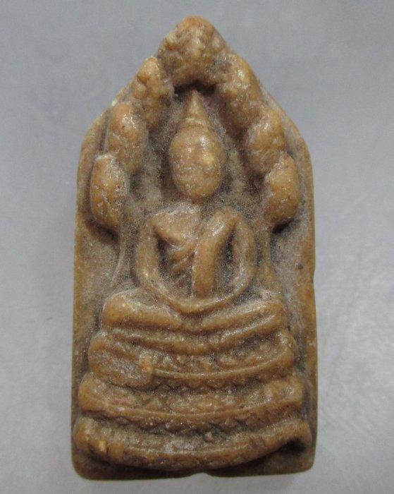 20 บาท พระผงวัดพระพุทธบาทสระบุรี ปี๒๑