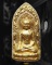 พระจามเทวีซุ้มเรือนแก้ว (ลือโขง) พระอาจารย์เปลี่ยน ปัญญาปทีโป วัดอรัญญวิเวก