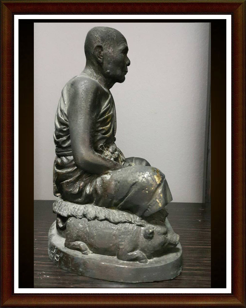 พระบูชา หลวงปู่คง วัดตะคร้อ 