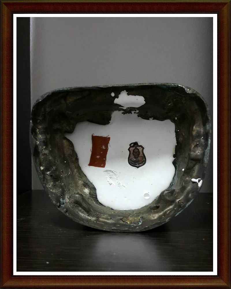 พระบูชา หลวงปู่คง วัดตะคร้อ 