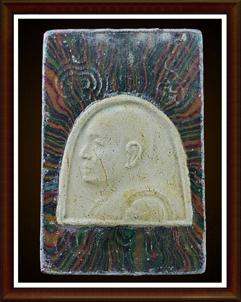 สมเด็จ หลวงพ่อ แพ ตะกรุด ทองคำ