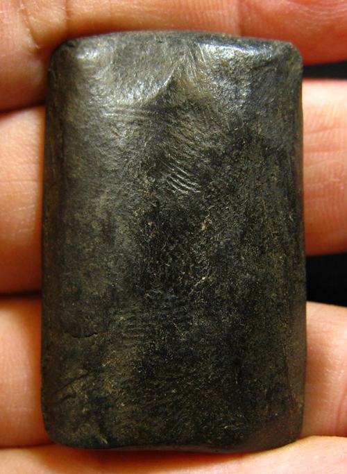 พระสมเด็จ เนื้อหามวลสารดี สวยไม่ทราบที่ครับ