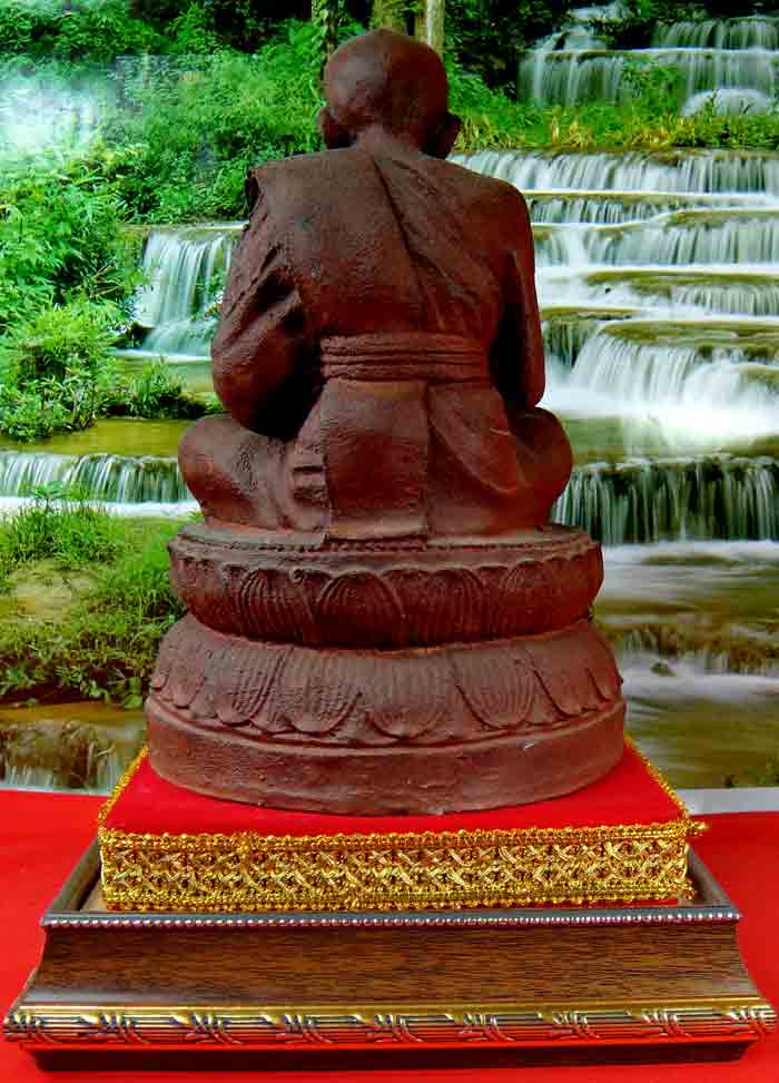 หลวงปู่ทวด (หรือ สมเด็จเจ้าพะโคะ, หลวงพ่อทวดเหยียบน้ำทะเลจืด, สมเด็จเจ้าพระราชมุนีสามีรามคุณูปรมาจาร