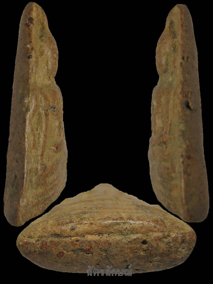 นางท่ามะปราง กรุวัดท่ามะปราง พิษณุโลก