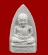 หลวงพ่อเงิน หลังพระเจ้า 5 องค์ รุ่นฟ้าคำรณ ปี 2534