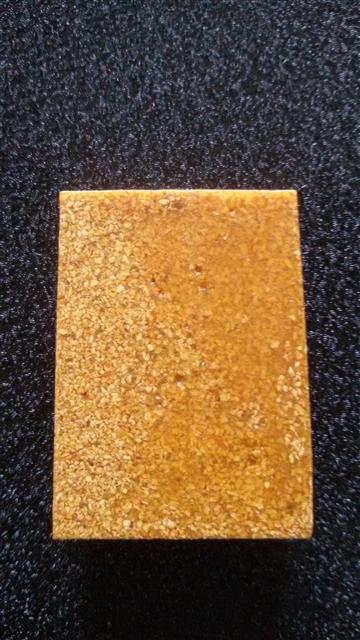 พระผงกระเบื้องหลังคาโบสถ์ หลวงพ่อโสธร 