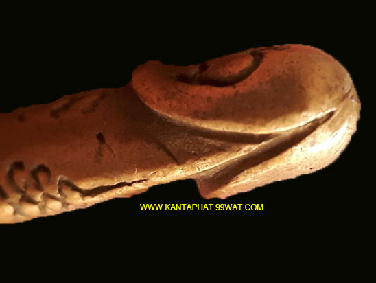 คุณปลัดหลวงปู่หมุน