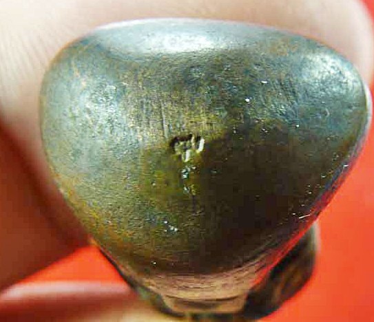 หลวงปู่ทวด ลอยองค์ รุ่นบารมี 84 พรรษา สมเด็จพระญาณสังวร สมเด็จพระสังฆราช ปี ๒๕๔๐