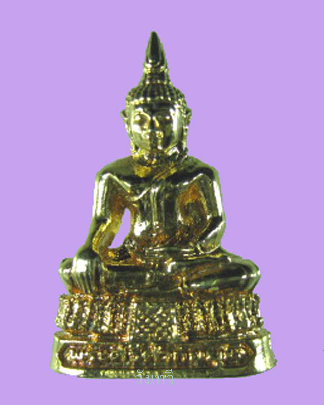 พระศรีศากยมุนี วัดสุทัศนเทพวราราม