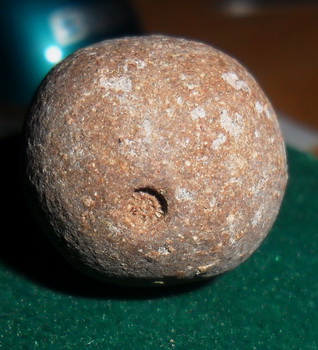 ลูกอมผงกสินรวยทันใจ หลวงปู่หมุน วัดบ้านจาน จ.ศรีษะเกษ