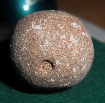 ลูกอมผงกสินรวยทันใจ หลวงปู่หมุน วัดบ้านจาน จ.ศรีษะเกษ