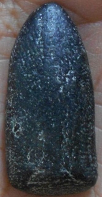 พระสิวลีพิมพ์มีย่าม หลวงพ่อกวย วัดโฆสิตาราม