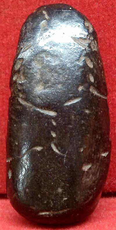 *พระกรุวัดคลองตะเคียน อยุธยา พิมพ์พระรอด*