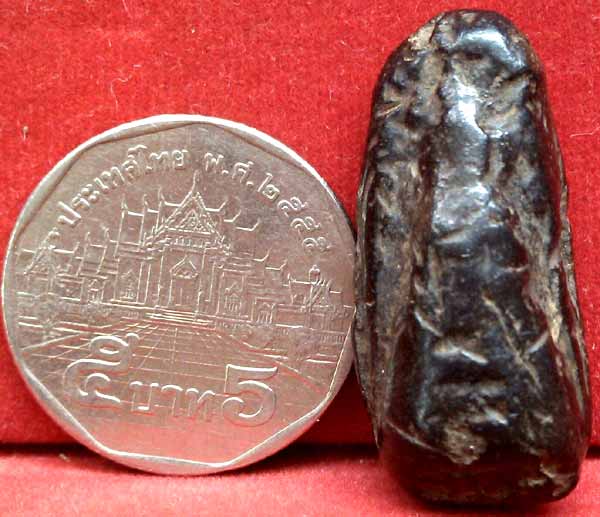 *พระกรุวัดคลองตะเคียน อยุธยา พิมพ์พระรอด*