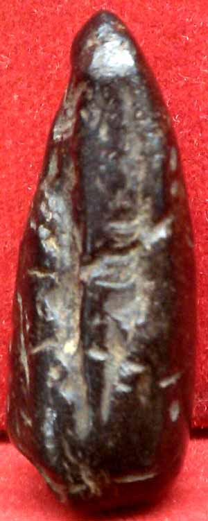 *พระกรุวัดคลองตะเคียน อยุธยา พิมพ์พระรอด*