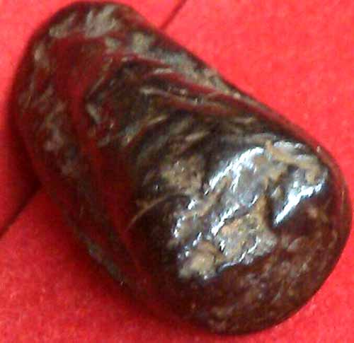 *พระกรุวัดคลองตะเคียน อยุธยา พิมพ์พระรอด*