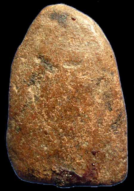 *พระกรุวัดตะไกร อยุธยา พิมพ์หน้ามงคล*