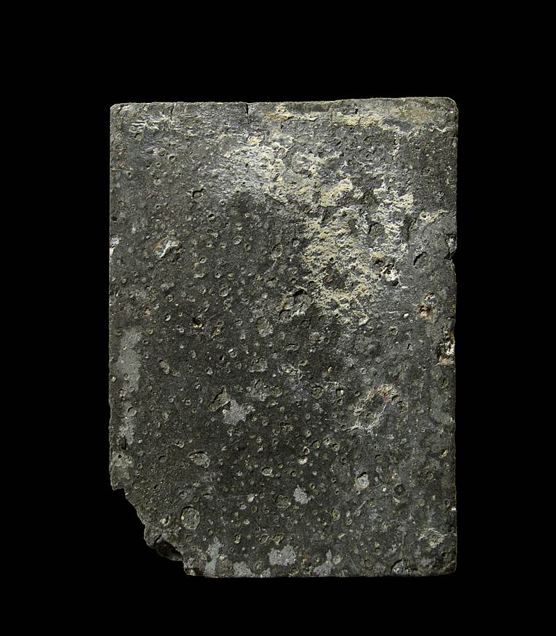  สมเด็จถอดพิมพ์ วัดราชนัดดาหลวงพ่อกวย