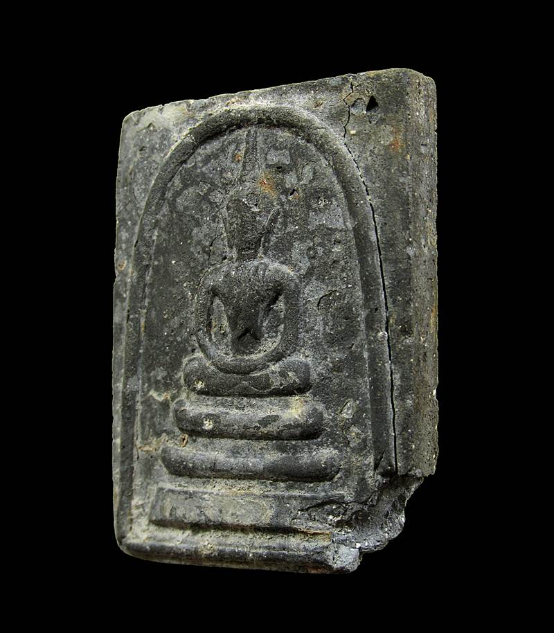  สมเด็จถอดพิมพ์ วัดราชนัดดาหลวงพ่อกวย