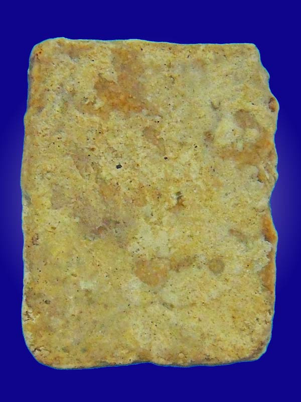 พระหลวงพ่อปาน กรุวัดคู้สลอดพิมพ์ทรงปลาหมู นิยมหายาก มาพร้อมบัตรรับประกันพระแท้ 